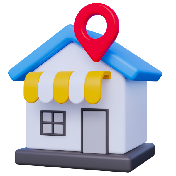 Adresse Principale
