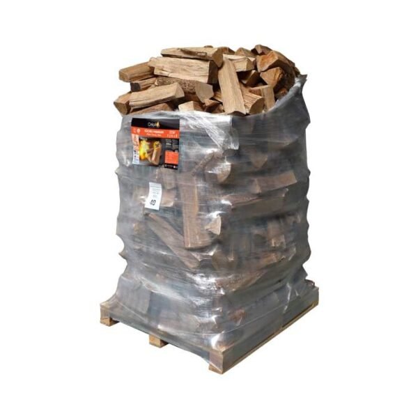 Crépito® Premium Hout – 30 cm
