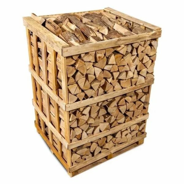 Firewood 40cm Hardwood Pallet 2m3 26oils
