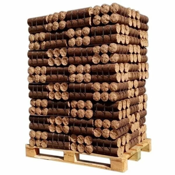 VERDICHT HOUT – HARDHOUT + ZACHTHOUT