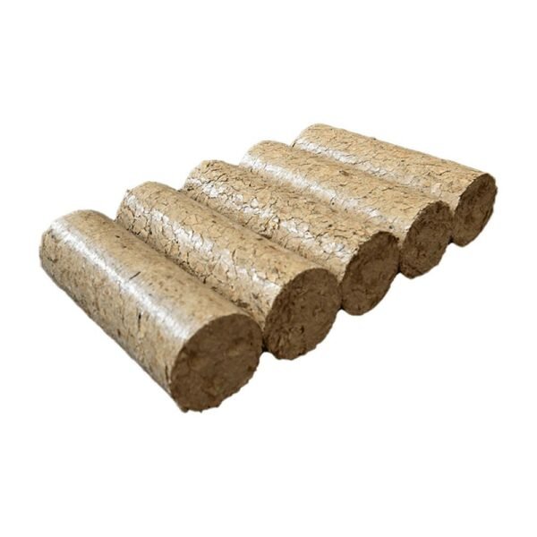 houtbriketten