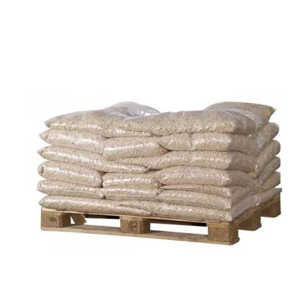 Premium pallet van 25 zakken van 15 kg - DIN Plus