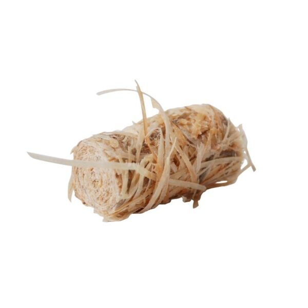 100% natuurlijke houtwol aanmaakblokjes (50 stuks)