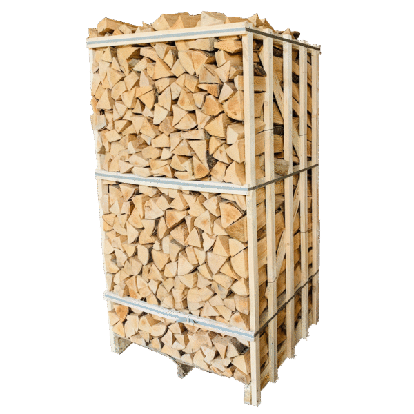 33 cm 2,85 m3 Droog brandhout Stammen