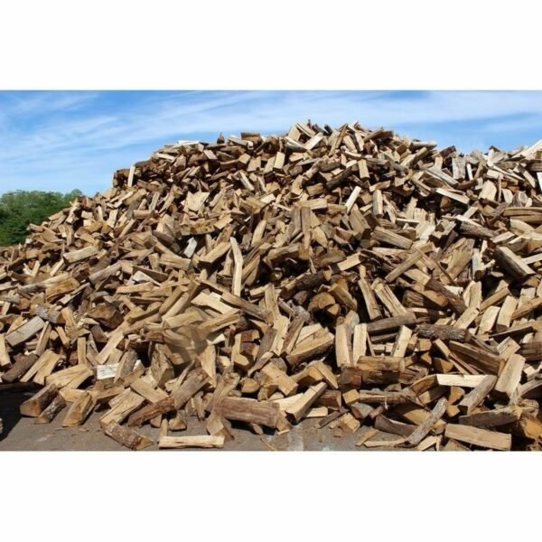 10 m3 in 40/50 cm stammen (Beuk, Eik)