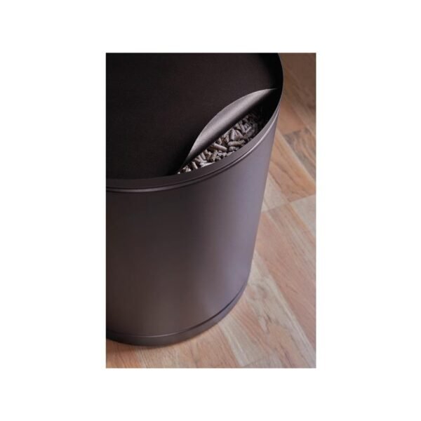 PALASS - 45kg pelletopslag