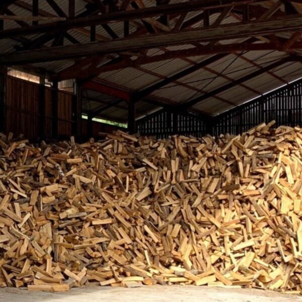 5 m3 . 30-33 cm (Bulk) – Haagbeuk eiken mix van beuk en es