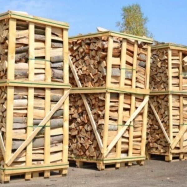 10 m3 .50/40 CM - BRANDHOUTPALLET